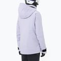 Kurtka narciarska damskie Salomon Brilliant 2.0 cosmic sky 2