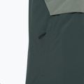 Kurtka narciarska męska Salomon Brilliant 2.0 sedona sage/green 5