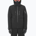 Kurtka narciarska męska Salomon Brilliant 2.0 deep black