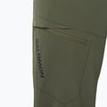 Spodnie trekkingowe męskie Salomon Wayfarer Warm grape leaf 4