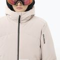 Kurtka ocieplana damska Salomon Alpenflow Down etherea 3