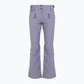 Spodnie narciarskie damskie Salomon Edge blue granite 3