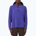 Longsleeve męski Salomon Shakeout Core liberty