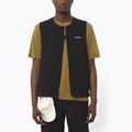 Kamizelka do biegania Salomon Mountain Flex Hybrid deep black