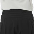 Spodnie do biegania męskie Salomon Ultra deep black 4