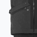 Kurtka narciarska męska Salomon Spark deep black 5