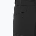 Spodnie narciarskie męskie Salomon Spectral deep black 4