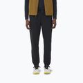 Spodnie do biegania męskie Salomon Shakeout Hexaflow deep black