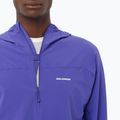 Bluza męska Salomon Sense Aero Half Zip Hoodie libery 3