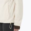 Kurtka ocieplana damska Salomon Mountain Flex whisper white 4