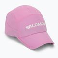Czapka z daszkiem Salomon Sense Aero cyclamen