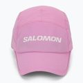 Czapka z daszkiem Salomon Sense Aero cyclamen 2