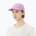 Czapka z daszkiem Salomon Sense Aero cyclamen 6