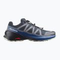 Buty do biegania męskie Salomon Speedcross Peak GTX blue nights/grisaille 8