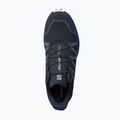 Buty do biegania męskie Salomon Speedcross Peak GTX blue nights/grisaille 11