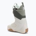 Buty snowboardowe damskie Salomon Kiana Dual Boa W vanillaice/agave green/clearly aqua 2