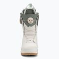 Buty snowboardowe damskie Salomon Kiana Dual Boa W vanillaice/agave green/clearly aqua 3