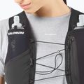 Kamiezelka do biegania Salomon GRVL Skin 4 black 7
