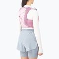 Kamizelka do biegania damska Salomon Active Skin 4 Set dusky orchid/daw 4