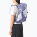 Plecak turystyczny damski Salomon Aerotrek 18 l seagrass/silver cloud 3