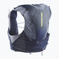 Kamizelka do biegania Salomon ADV SKIN 12 Gradient Set martime blue/gray 2