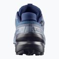 Buty do biegania męskie Salomon Speedcross 6 GTX spellbound/black 10