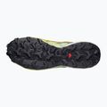 Buty do biegania męskie Salomon Speedcross 6 GTX grape leaf/aspargus green 12