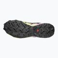 Buty do biegania damskie Salomon Speedcross 6 GTX bog/dawn pink 12