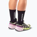 Buty do biegania damskie Salomon Speedcross 6 GTX bog/dawn pink 13