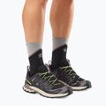 Buty do bieganie męskie Salomon XA Pro 3D V9 black/dark gull gray/acid lime 8