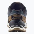 Buty do biegania damskie Salomon XA PRO 3D V9 GTX Lifelong black/coyote brown/vanilla ice 4