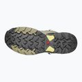 Buty trekkingowe męskie Salomon X Ultra 360 Edge Mid GTX olive night/aloe 6