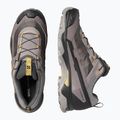 Buty trekkingowe męskie Salomon X Ultra 5 cloudburst/black/willow 12
