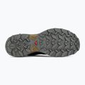 Buty trekkingowe męskie Salomon X Ultra 360 GTX urban chic/black 4