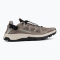 Buty turystyczne męskie Salomon Techamphibian 5 walnut/wrought iron/black 2