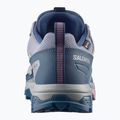 Buty trekkingowe damskie Salomon X ULTRA 5 GTX spellbound/monument/dusky 11