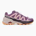 Buty do biegania damskie Salomon Speedcross Peak concog/dawn p/nec 2