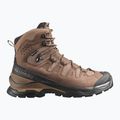 Buty trekkingowe męskie Salomon Quest 5 GTX dark earth/black 9