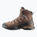 Buty trekkingowe męskie Salomon Quest 5 GTX dark earth/black 10