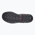 Buty trekkingowe męskie Salomon Quest 5 GTX dark earth/black 12