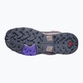 Buty trekkingowe damskie Salomon X ULTRA 5 GTX iron/shadow/deep black 13