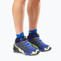 Buty do biegania męskie Salomon Speedcross 6 bluing/black/acid lime 8