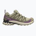 Buty do biegania damskie Salomon XA Pro 3D V9 GTX bog/aloe 8