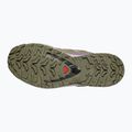 Buty do biegania damskie Salomon XA Pro 3D V9 GTX bog/aloe 11