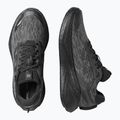 Buty do biegania męskie Salomon Aero Glide 4 black/black 10