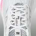 Buty do biegania męskie Salomon Aero Glide 4 white/white/black 9
