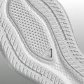 Buty do biegania męskie Salomon Aero Glide 4 white/white/black 10