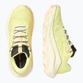 Buty do biegania damskie Salomon Ultra Glide 4 sunnylime/transpyellow/almondcream 6