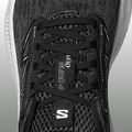 Buty do biegania damskie Salomon Aero Glide 4 black/white/silver 3