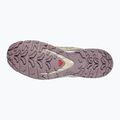 Buty do bieganie męskie Salomon XA Pro 3D V9 eucalyptus/eucalyptus/iron 5